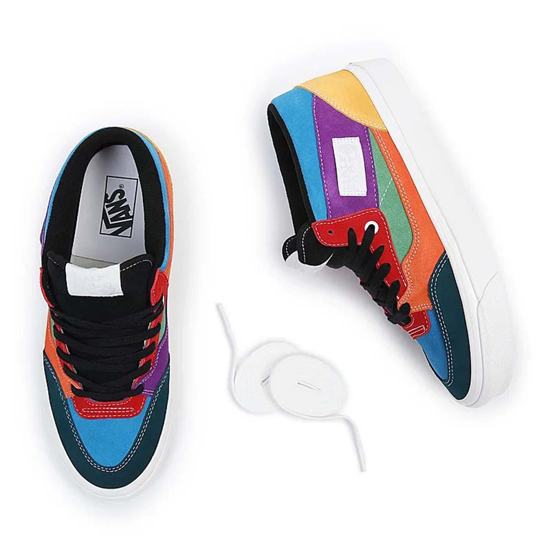 Vans Half Cab 33 DX '30th Anniversary' – Limited Edt