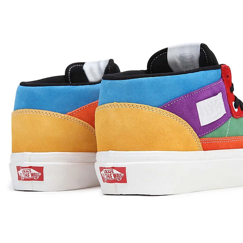 Vans Half Cab 33 DX '30th Anniversary' – Limited Edt