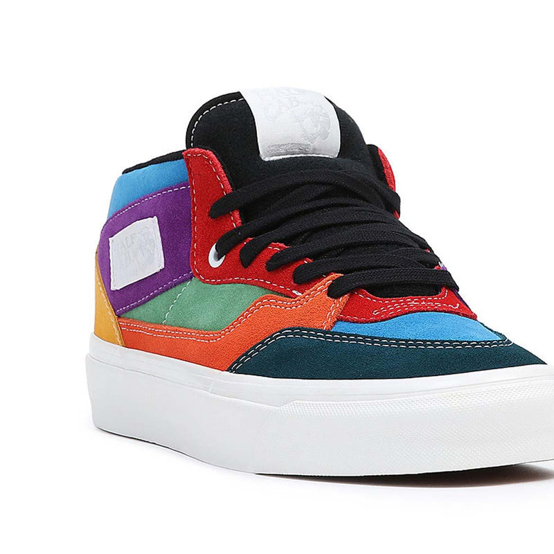 Vans Half Cab 33 DX '30th Anniversary' – Limited Edt