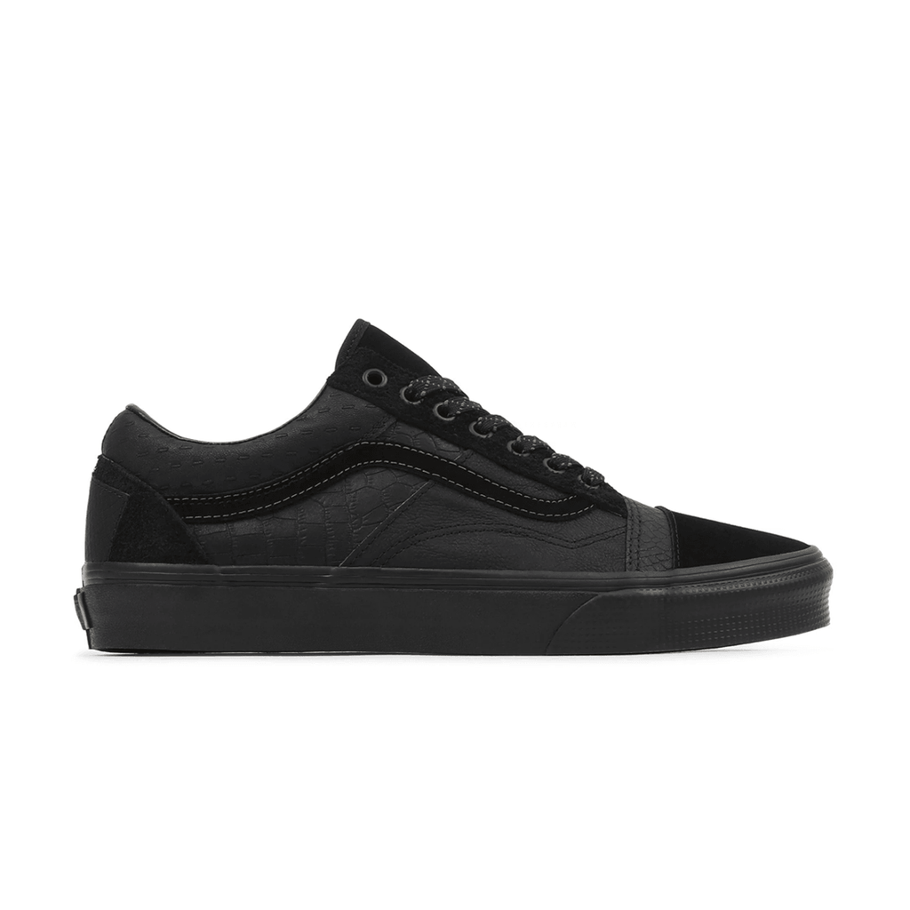 Vans old skool all black original Clearance