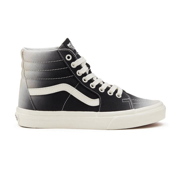 Vans sk8 store hi reissue gunmetal