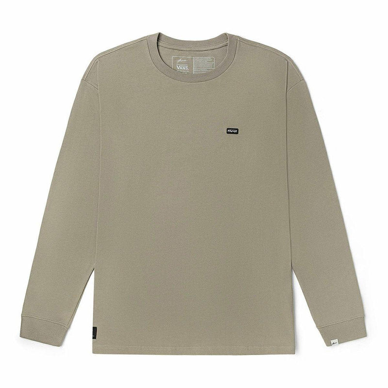 + HuaTunan Year of the Tiger L/S Tee 'Desert Taupe'