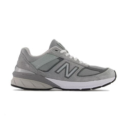 In USA Wmns 990v5 'Grey'