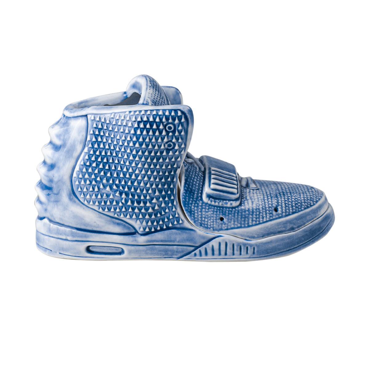 Air Yeezy 2 Vase + Incense Chamber