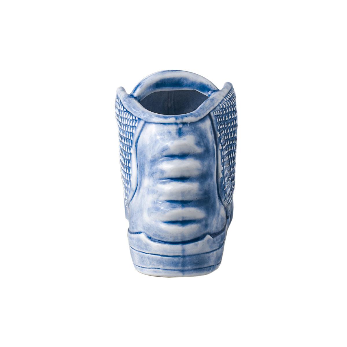 Air Yeezy 2 Vase + Incense Chamber