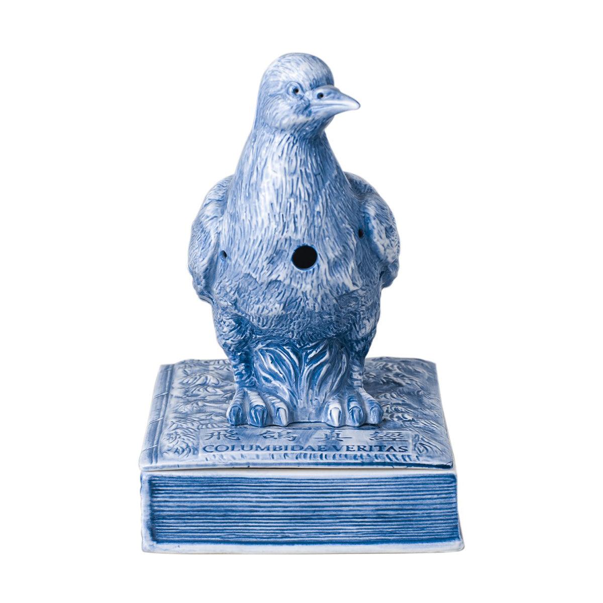 + Staple Pigeon Incense Chamber