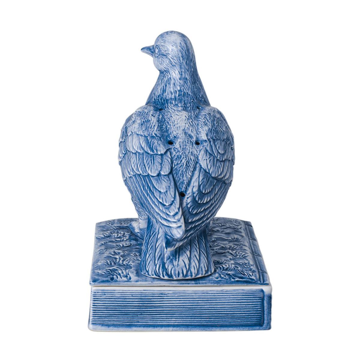 + Staple Pigeon Incense Chamber