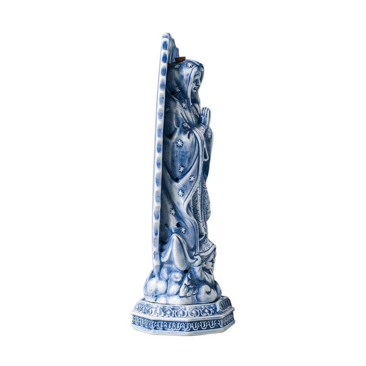 Madonna Incense Chamber