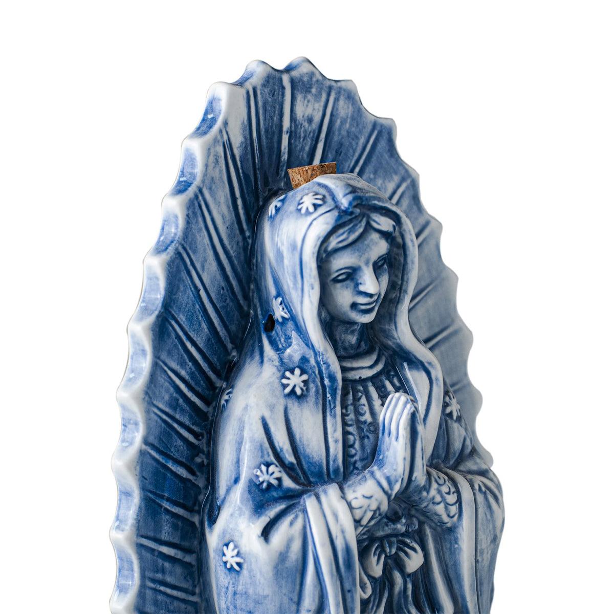 Madonna Incense Chamber