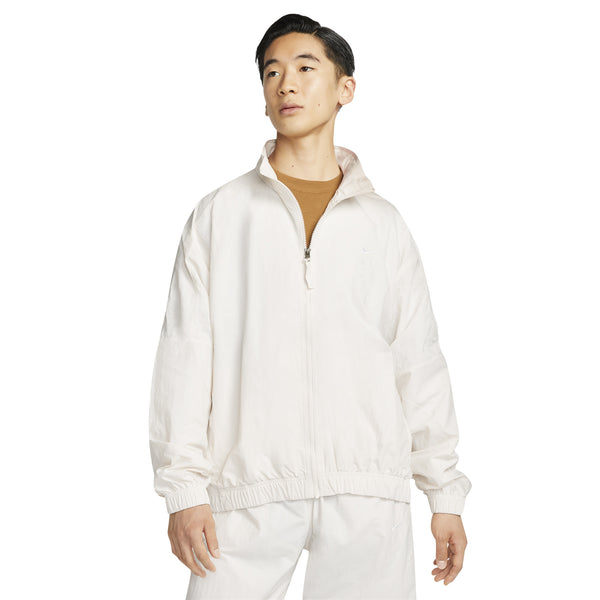 Solo Swoosh Track Jacket 'Phantom'
