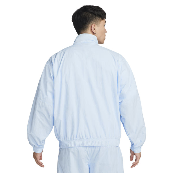 Solo Swoosh Track Jacket 'Celestine Blue'
