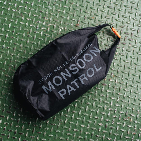 + SBTG 'Monsoon Patrol II' Dry Bag