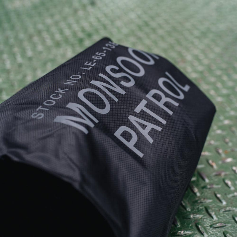 + SBTG 'Monsoon Patrol II' Dry Bag