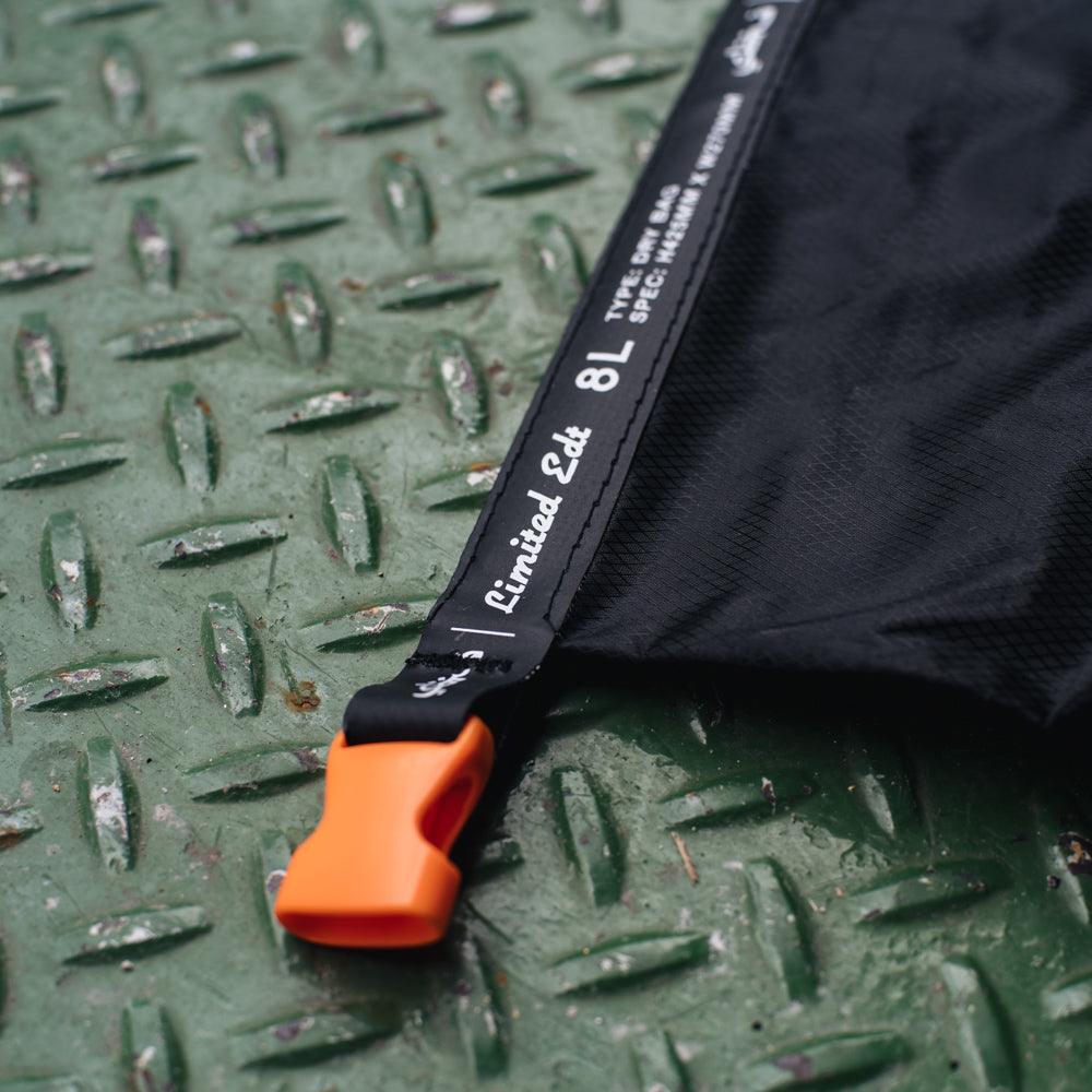 + SBTG 'Monsoon Patrol II' Dry Bag