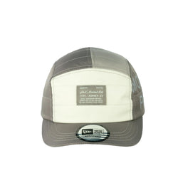 SBTG + New Era Monsoon Patrol II Runner SV Cap 'Grey'