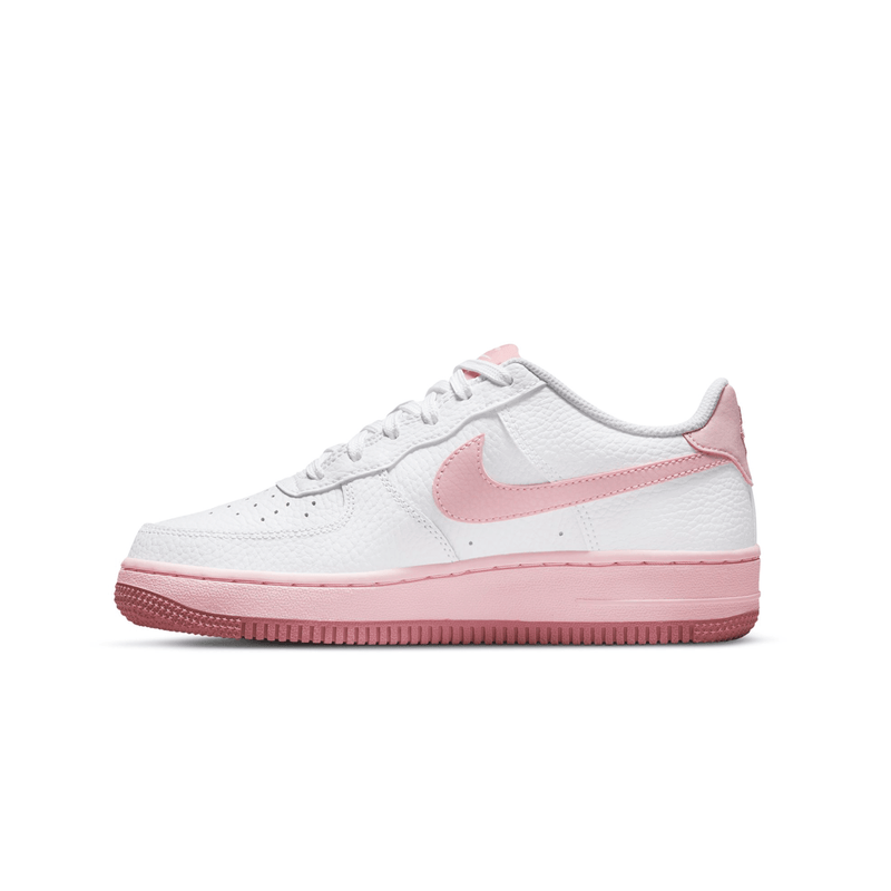 Nike air force 1 low pink foam Clearance