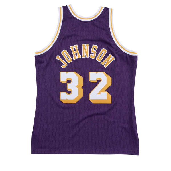 Russell Westbrook Los Angeles Lakers 2021-22 Mamba Snakeskin Jersey