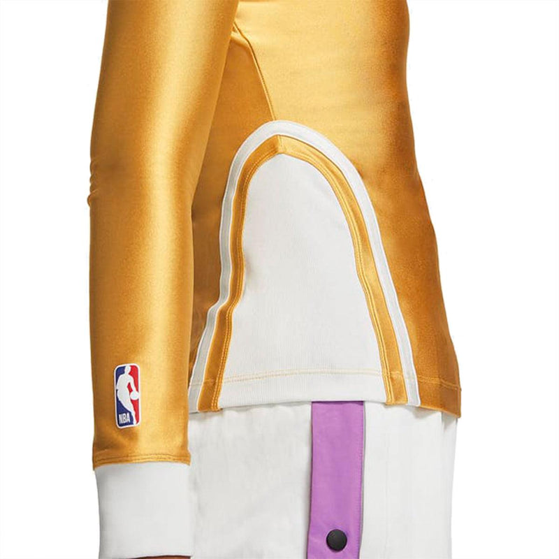 Nike - Nike X Ambush Los Angeles Lakers Top  HBX - Globally Curated  Fashion and Lifestyle by Hypebeast