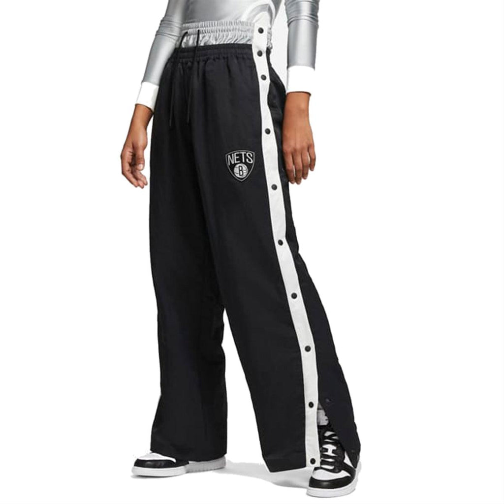 Nike + AMBUSH NBA Nets Tearaway Trousers – Limited Edt