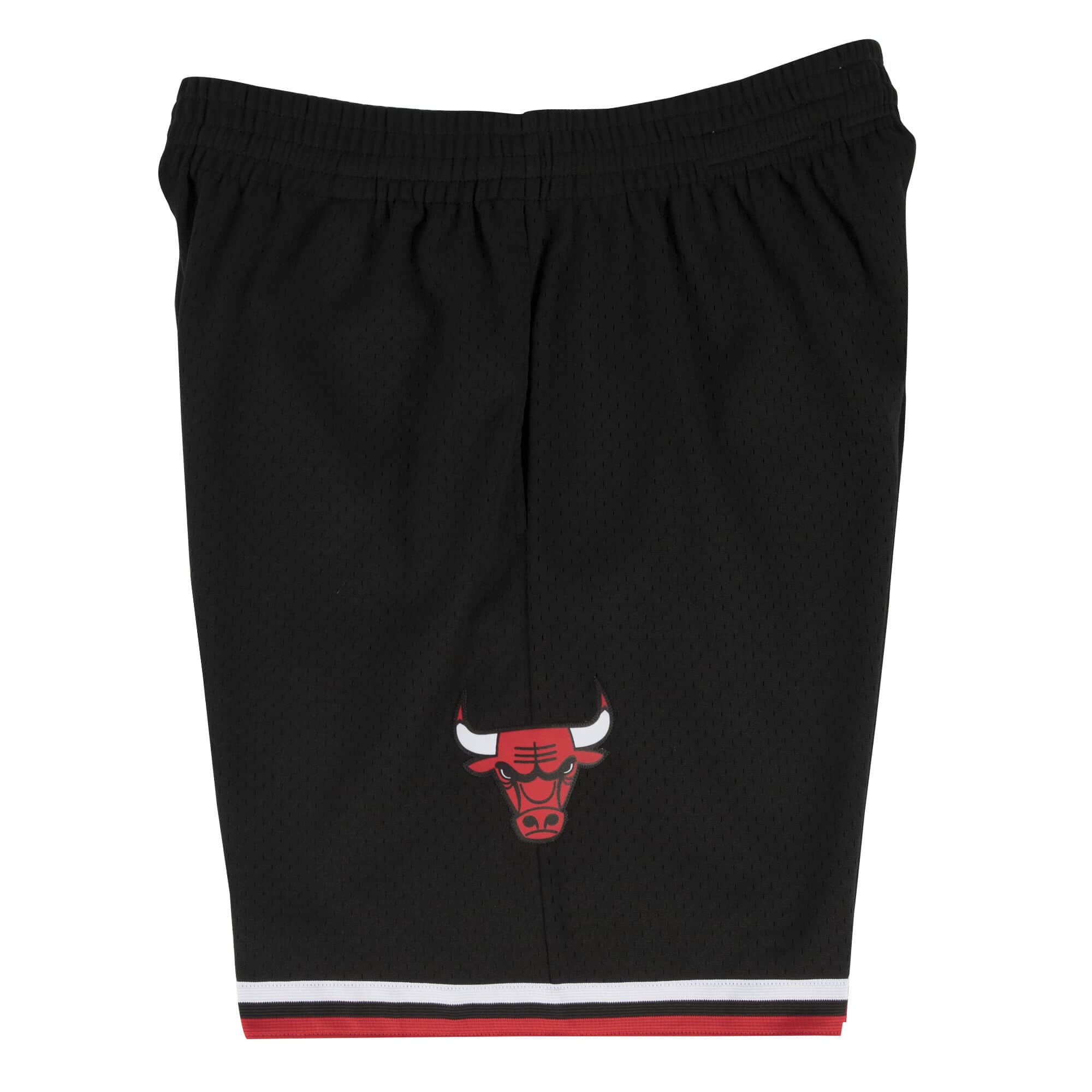 Swingman Shorts Chicago Bulls Alternate 1997-98 Black