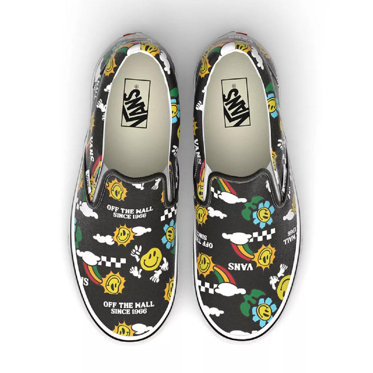 Classic Slip-On ‘Better Day’